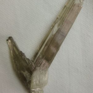 Zultanite® Crystal Mineral Specimen #003