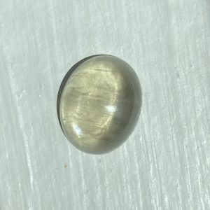 Zultanite Cabochon