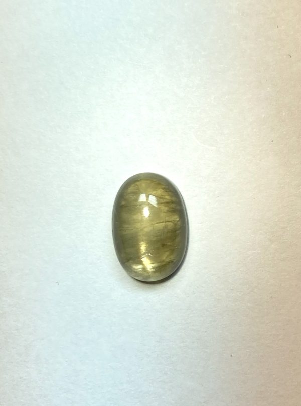 Zultanite Cabochon Gemstone