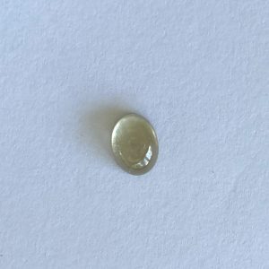 Zultanite Cabochon Gemstone