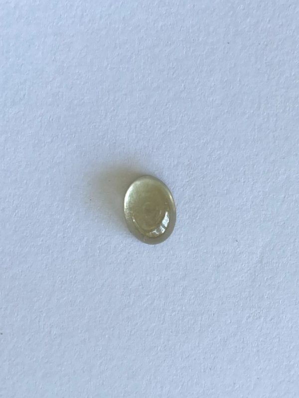 Zultanite Cabochon Gemstone