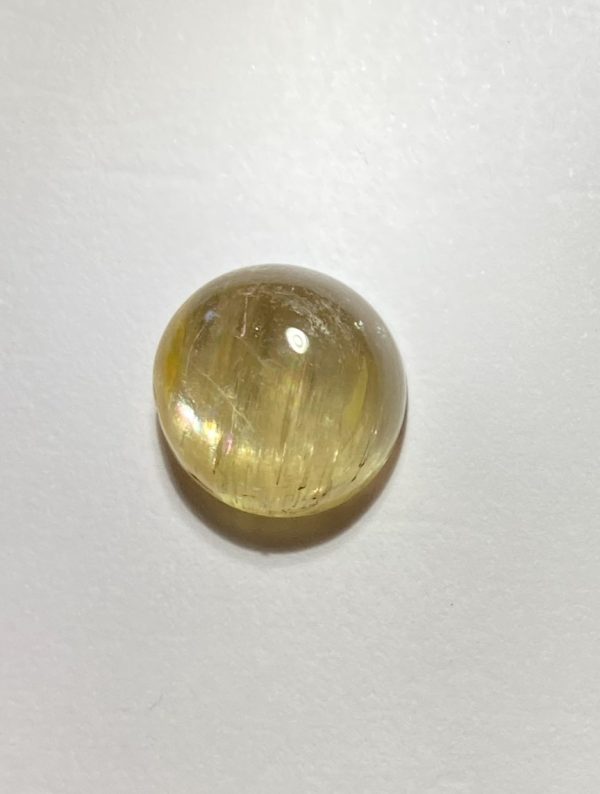 Zultanite® Cabochon Gemstone