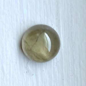 Zultanite® Cabochon Gemstone 11 mm Round