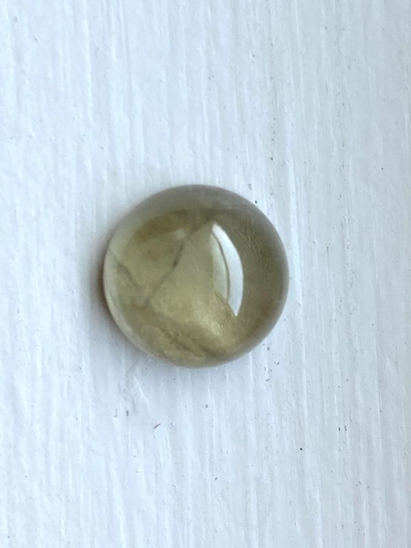 Zultanite® Cabochon Gemstone 11 mm Round