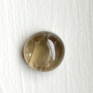 Zultanite® Cabochon Gemstone, 12mm Round