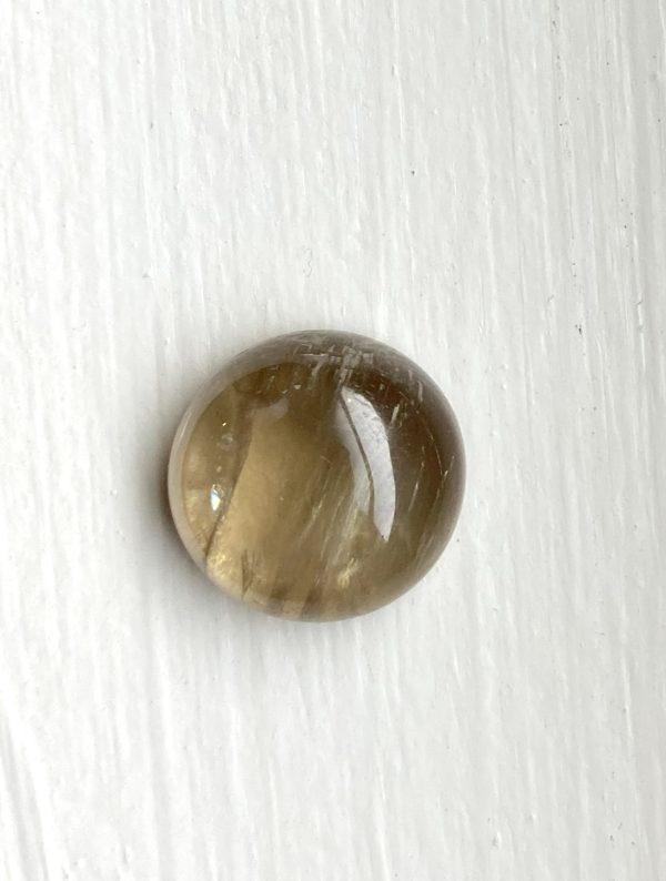 Zultanite® Cabochon Gemstone, 12mm Round