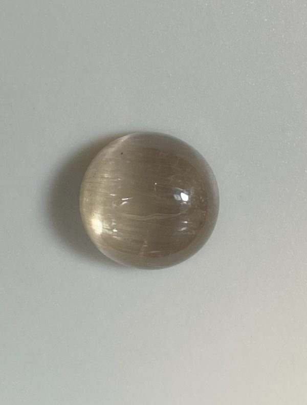 Zultanite® Cabochon Gemstone, Round Cut 13 mm