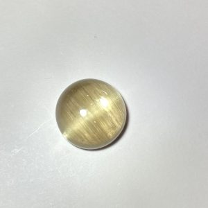 Zultanite® Cabochon Gemstone, 13 mm