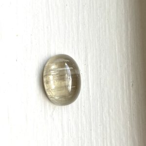 Zultanite® Cabochon Gemstone