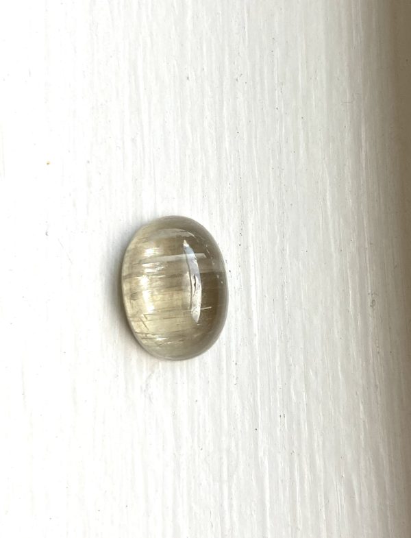 Zultanite® Cabochon Gemstone