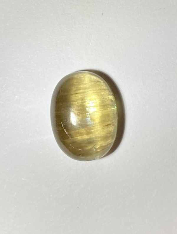 Zultanite® Cabochon Gemstone