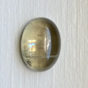 Zultanite® Cabochon Gemstone