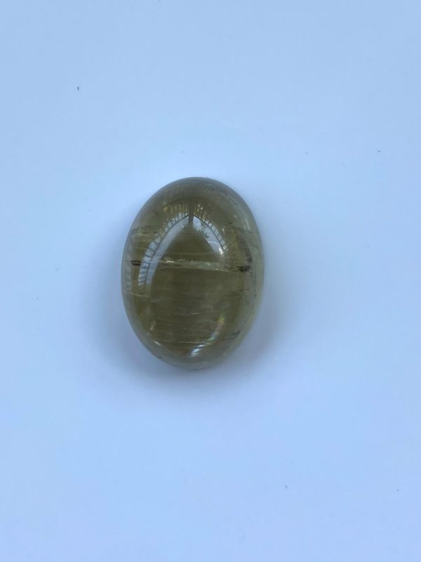 Zultanite® Cabochon Oval Gemstone