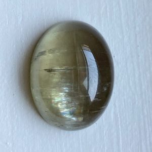 Zultanite®Gemstone, Cabochon Oval