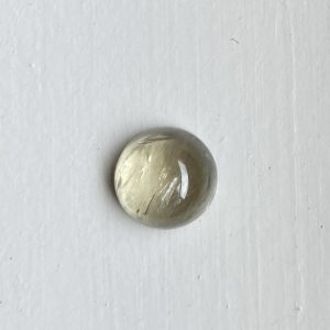 Zultanite Round Cabochon Gemstone