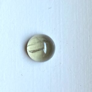 Zultanite® Cabochon 9 mm Round Gemstone