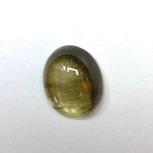 Zultanite®Gemstone, Cabochon Oval, 20 mm x 15 mm