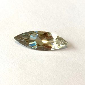 Zultanite Gemstone, Marquise Cu