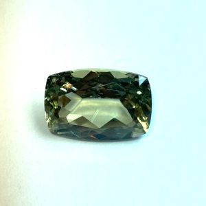 Zultanite® Gemstone, Cushion Cut